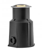Hinkley 15710SS - Flare LED Uni-Directional Well Light