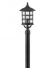 Hinkley 1861TK-LV - Large Post Top or Pier Mount Lantern 12v