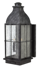 Hinkley 2045GS - Large Wall Mount Lantern