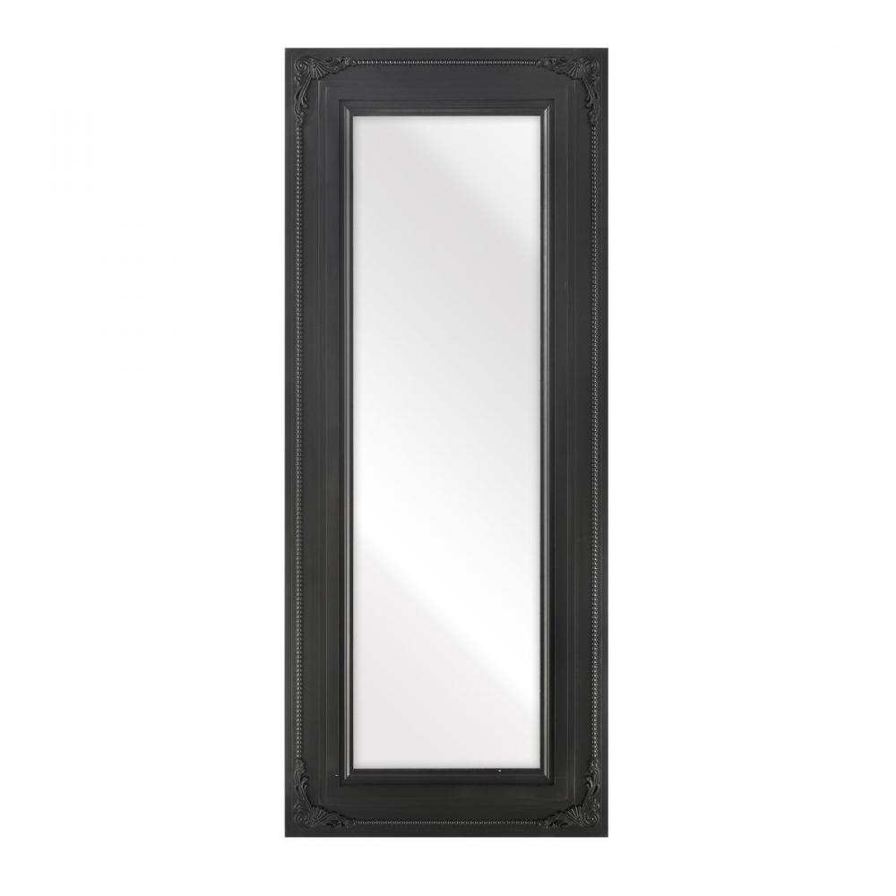 Marla Wall Mirror - Black