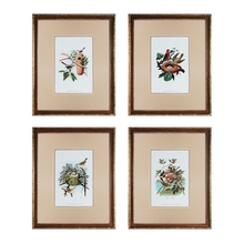 ELK Home 10032-S4 - WALL ART