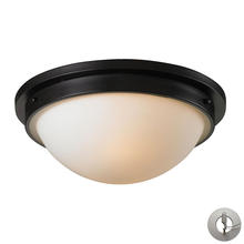 ELK Home 11450/2-LA - FLUSH MOUNT