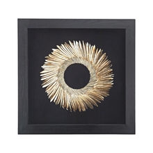 ELK Home 3168-037 - WALL ART