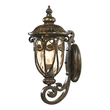ELK Home 45070/1 - EXTERIOR WALL SCONCE