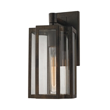 ELK Home 45144/1 - EXTERIOR WALL SCONCE