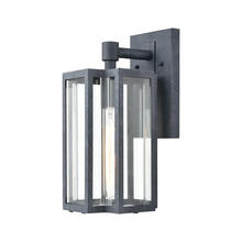 ELK Home 45164/1 - EXTERIOR WALL SCONCE