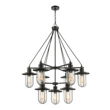 ELK Home 46406/9 - CHANDELIER