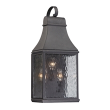 ELK Home 47072/3 - EXTERIOR WALL SCONCE