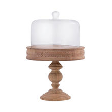 ELK Home CLOCH009 - BOWL - TRAY