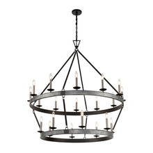 ELK Home D4678 - CHANDELIER