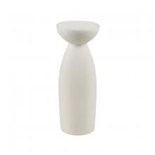ELK Home H0017-9743 - Vickers Vase - Medium White (2 pack)