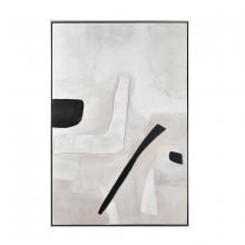 ELK Home S0016-9830 - WALL ART