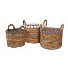 ELK Home S077-9109/S3 - BOX - BIN - BASKET