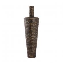 ELK Home S0897-9815 - Council Vase - Large Bronze
