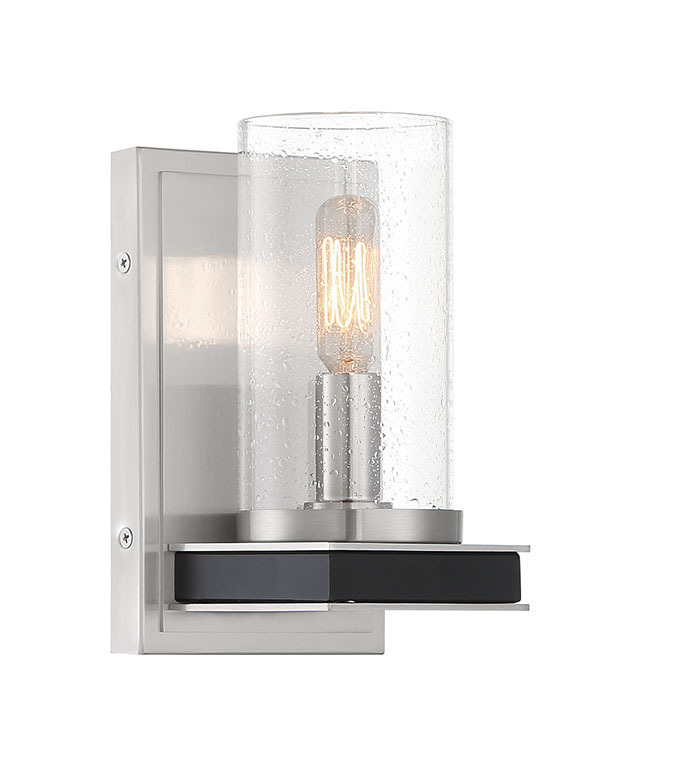 COLE'S CROSSING - 1 LIGHT WALL SCONCE