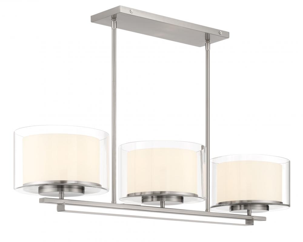 PARSONS STUDIO - 3 LIGHTS ISLAND