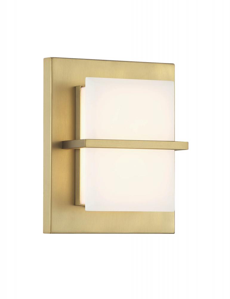 TARNOS - LED WALL SCONCE