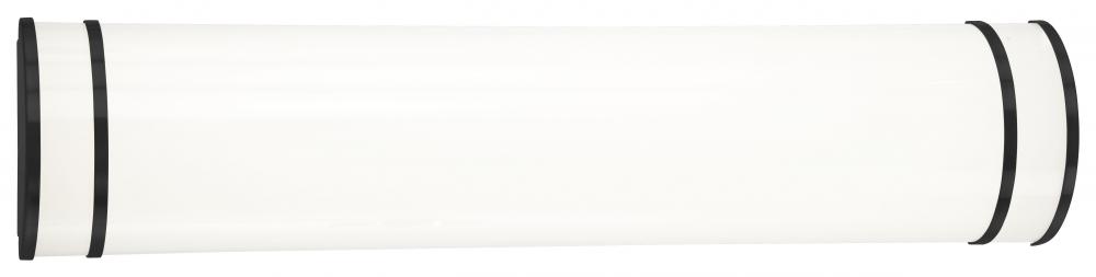 VANTAGE VANITY - 24", LED VANITY