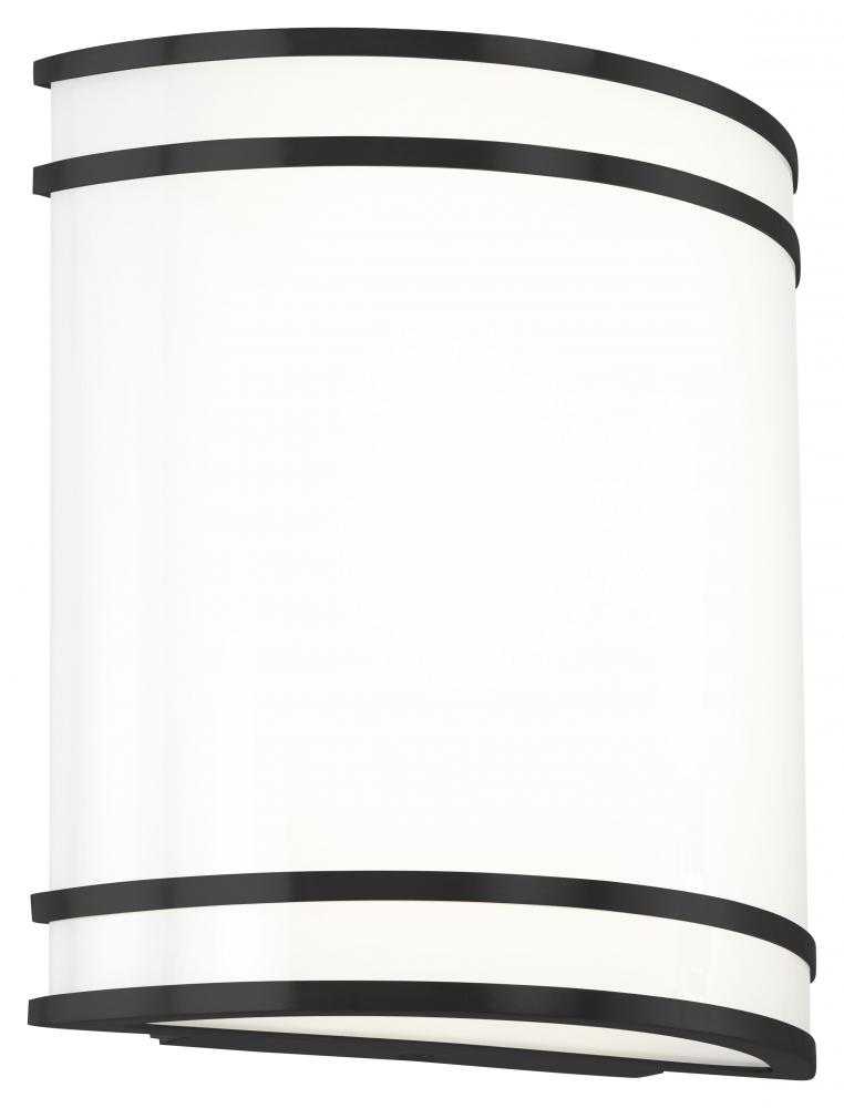 VANTAGE VANITY - 20W, LED WALL SCONCE