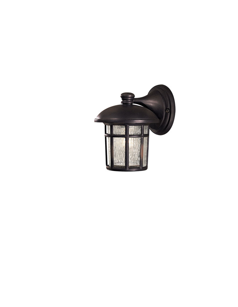 CRANSTON™ - 1 LIGHT OUTDOOR WALL MOUNT