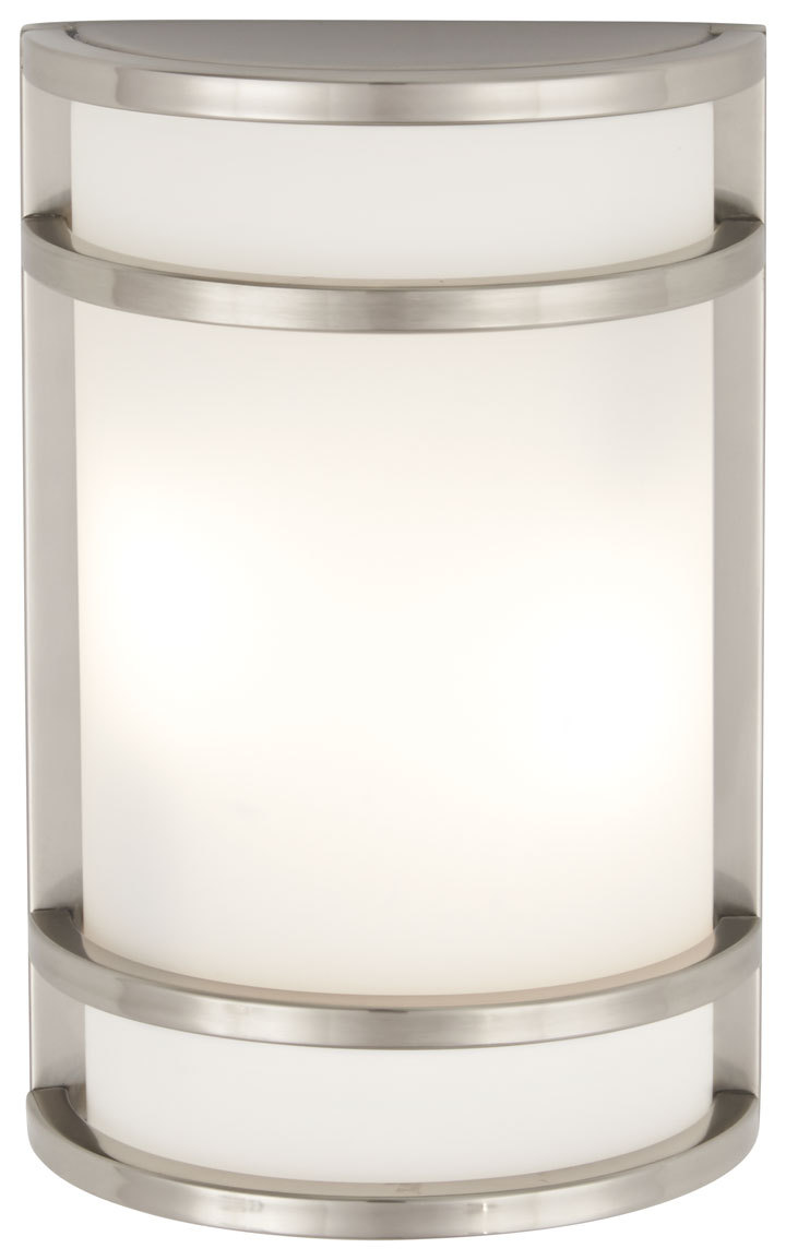 BAY VIEW™ - 2 LIGHT OUTDOOR POCKET LANTERN
