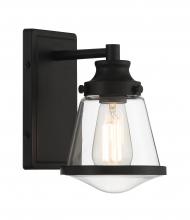Minka-Lavery 2581-66A - MANNSDALE - 1 LIGHT VANITY