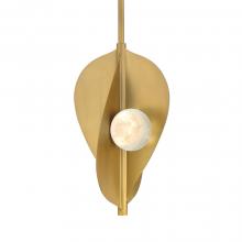 Minka-Lavery 3975-732-L - POD - LED PENDANT