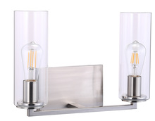 Minka-Lavery 4042-84 - ACACIA - 2 LIGHT BATH