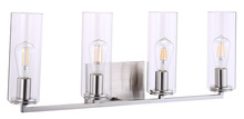 Minka-Lavery 4044-84 - ACACIA - 4 LIGHT BATH