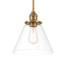 Minka-Lavery 5686-923 - 1 LT PENDANT