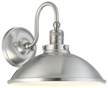 Minka-Lavery 71169-A144-L - BAYTREE LANE - LED OUTDOOR WALL MOUNT