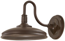 Minka-Lavery 71252-79-L - HARBISON - LED WALL MOUNT