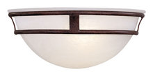 Minka-Lavery 841-91 - PACIFICA™ - 1 LIGHT WALL SCONCE