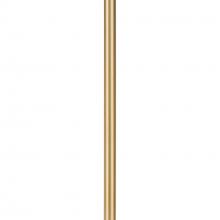 Progress P8602-205 - Stem Extension Kit In A Soft Gold Finish.