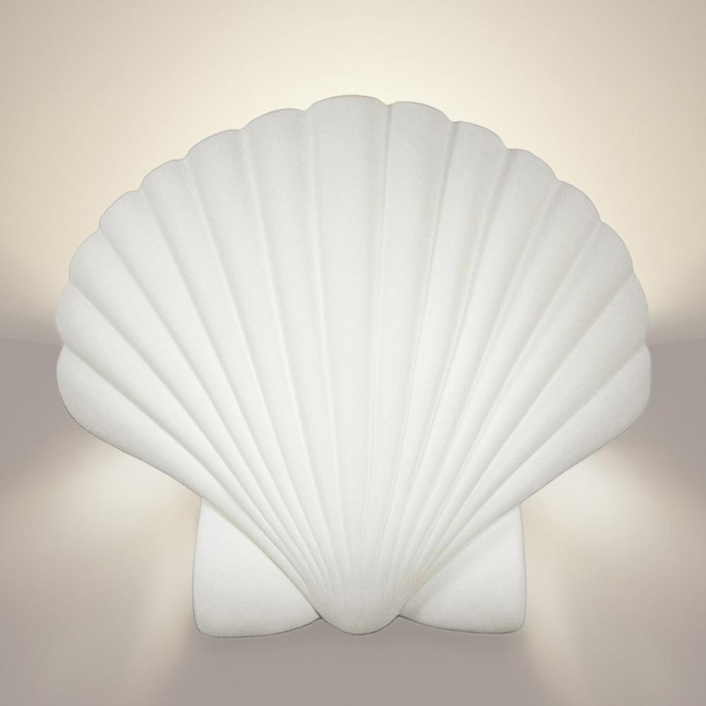 Gran Key Biscayne Wall Sconce: Clay