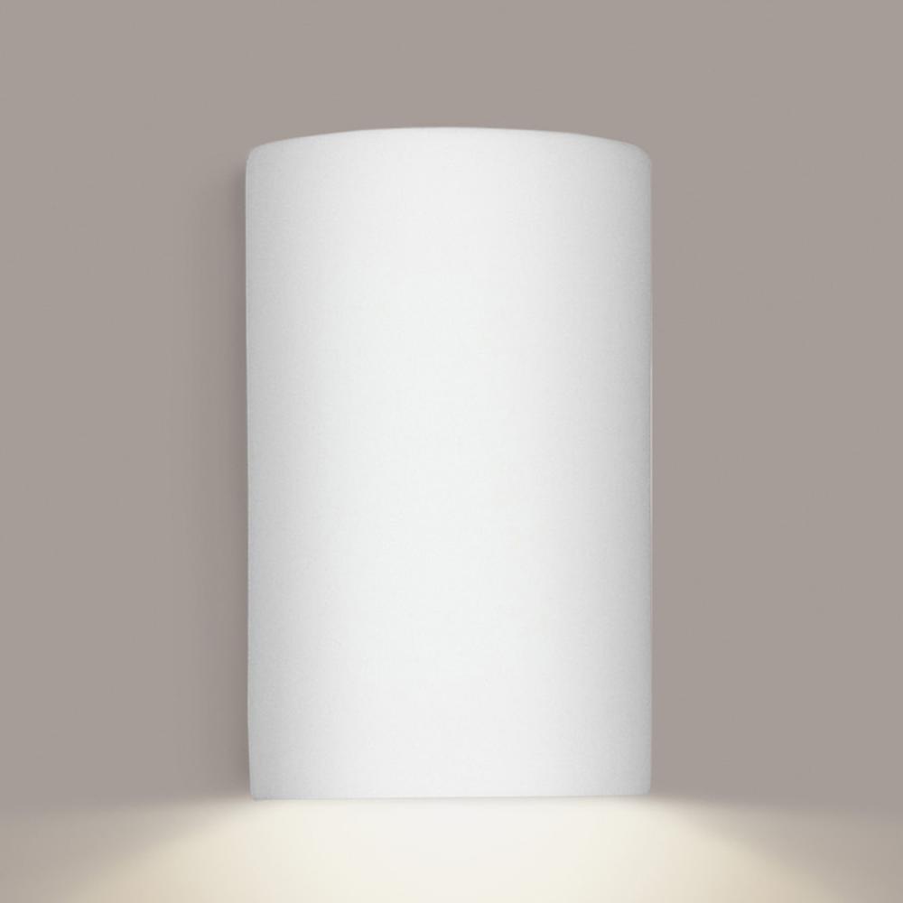 Great Andros Downlight Wall Sconce: Brazil Nut (Wet Location Label)