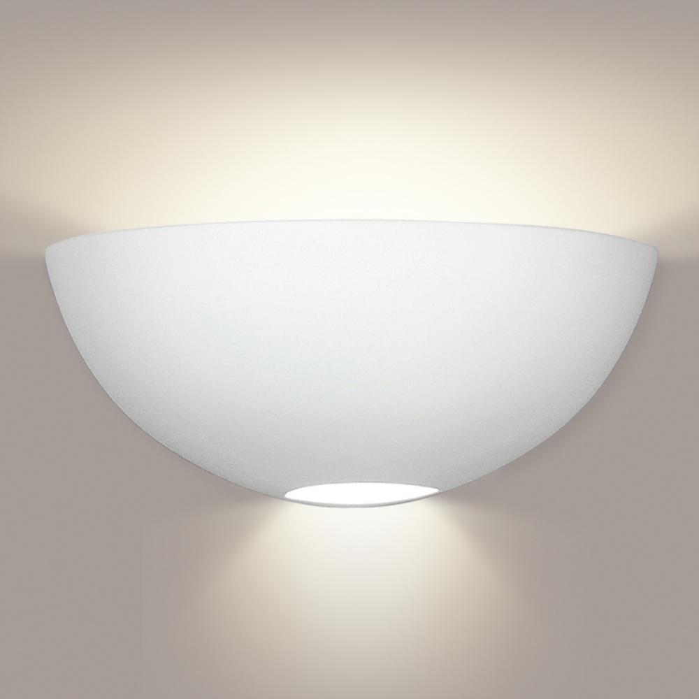Great Aegina Wall Sconce: Fawn