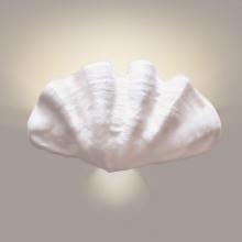 A-19 1104-A20 - Fiji Wall Sconce: Spanish Olive