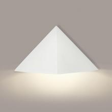 A-19 1902D-A20 - Gran Sumatra Downlight Wall Sconce: Spanish Olive