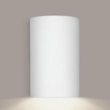 A-19 217-A5 - Great Andros Downlight Wall Sconce: Brick