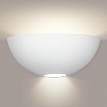 A-19 310-A3 - Great Aegina Wall Sconce: Fawn