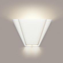 A-19 700-A2 - Nova Scotia Wall Sconce: Straw