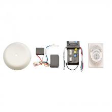 Fan Wall Mount Controls