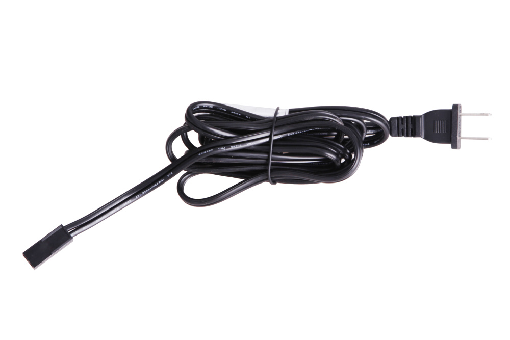 6' Power Cord with Plug