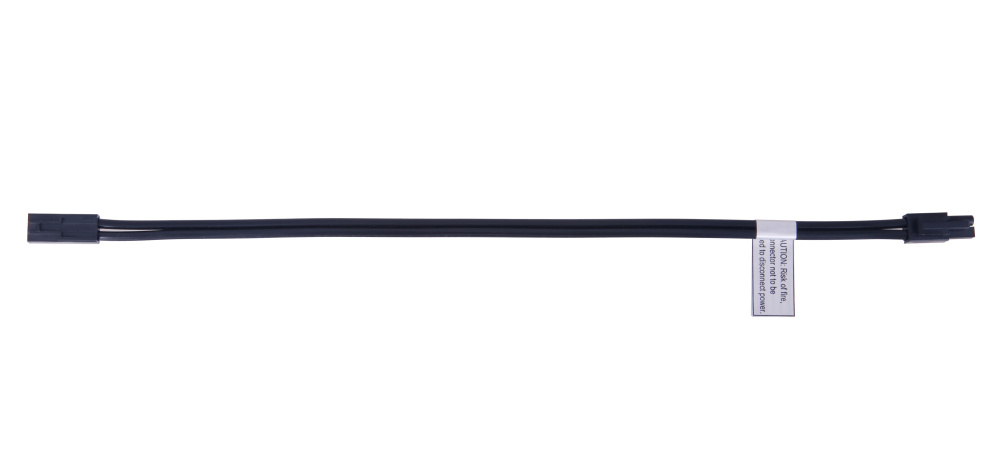 12" Connector Cord