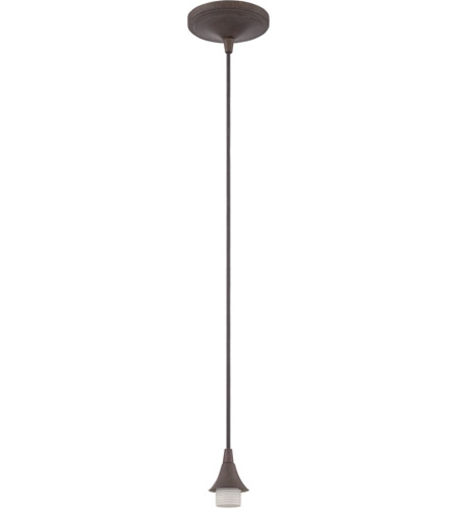 1 Light Mini Pendant Cord Kit