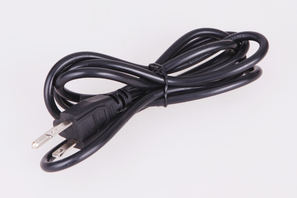 5' Power Cord with Plug