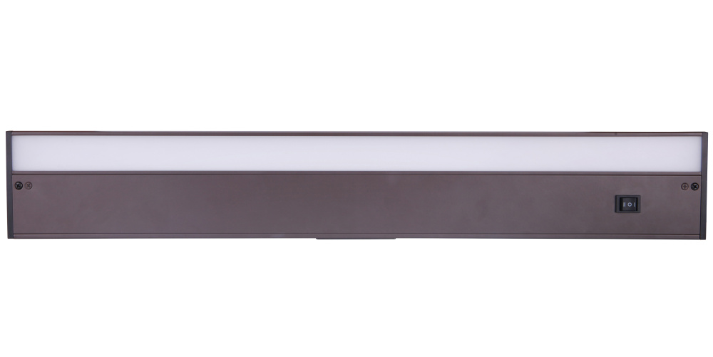 24" Light Bar, 12w LED