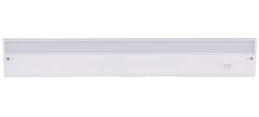 24" Light Bar, 12w LED