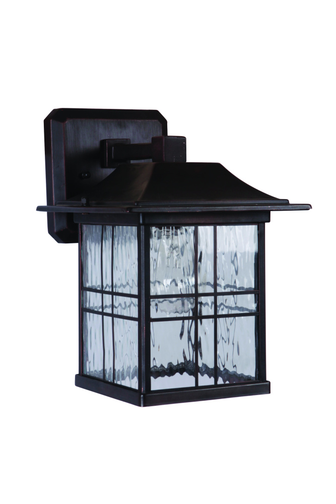 Small Wall Mount